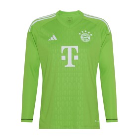 FC Bayern München Keeper Barn Bortedrakt 2023-24 Kortermet